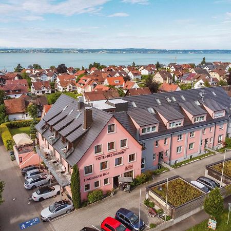 Hotel Hagnauer Hof Esterno foto