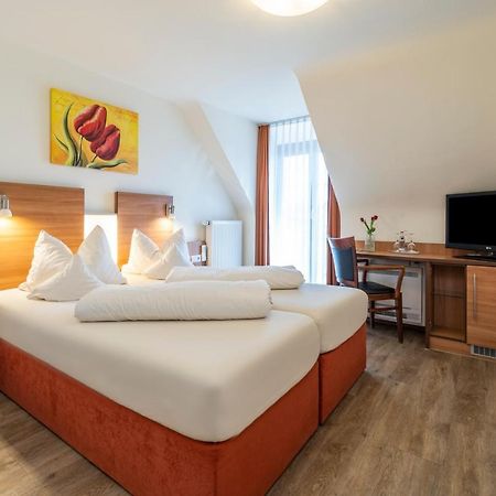 Hotel Hagnauer Hof Esterno foto