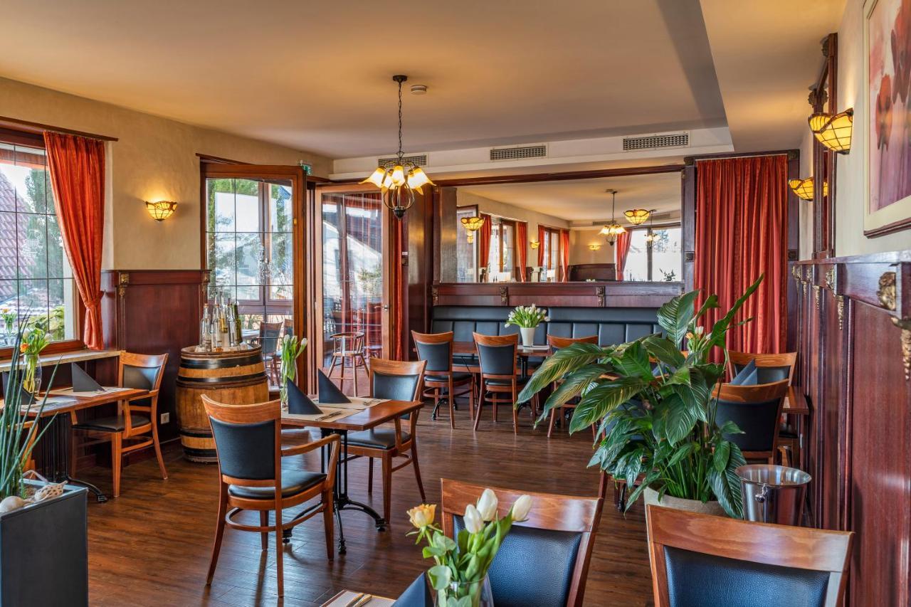 Hotel Hagnauer Hof Esterno foto