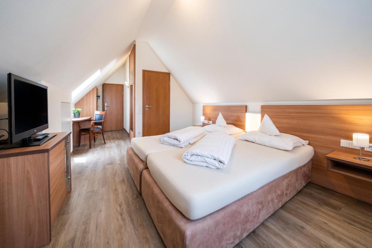 Hotel Hagnauer Hof Esterno foto