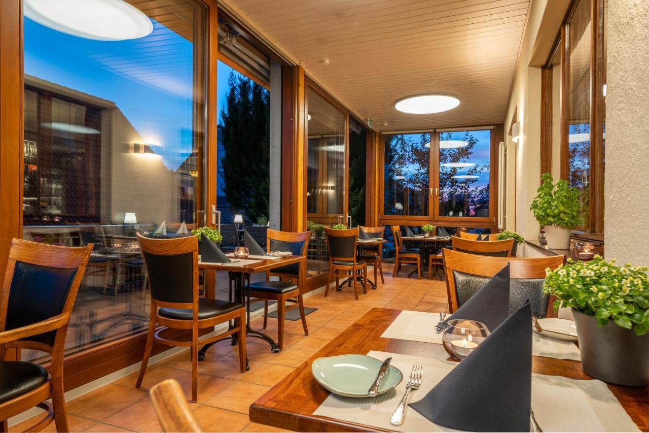 Hotel Hagnauer Hof Esterno foto
