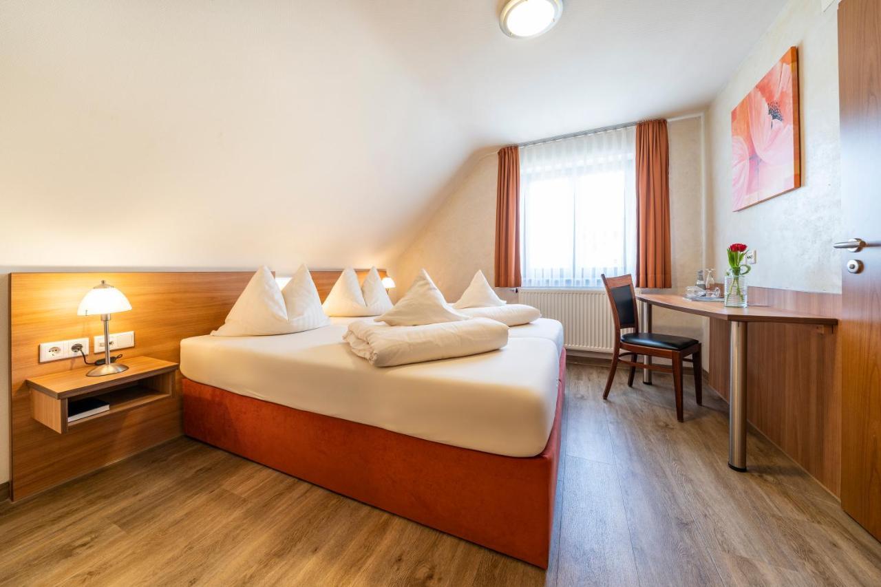 Hotel Hagnauer Hof Esterno foto