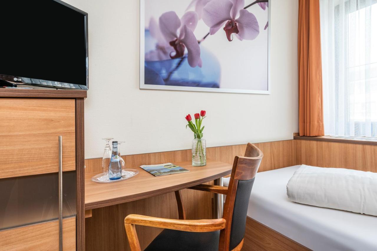 Hotel Hagnauer Hof Esterno foto